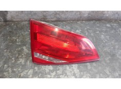 Recambio de piloto trasero izquierdo interior para audi a4 ber. (b8) básico referencia OEM IAM 8K5945093  