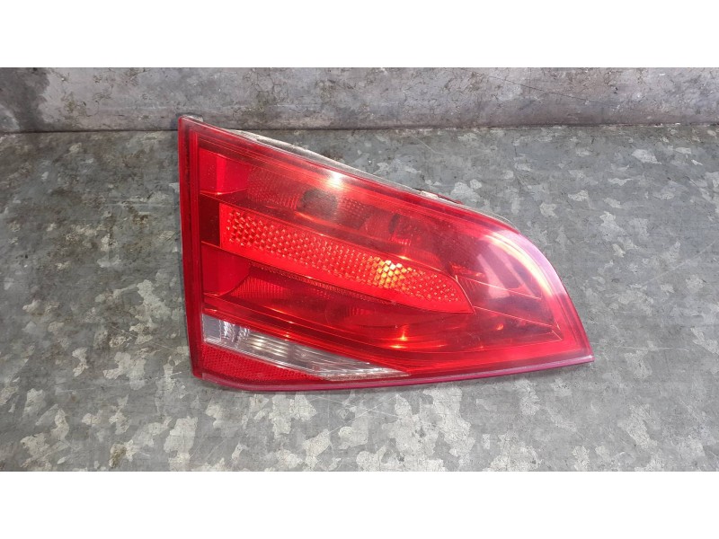 Recambio de piloto trasero izquierdo interior para audi a4 ber. (b8) básico referencia OEM IAM 8K5945093  