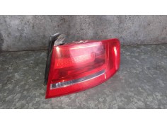 Recambio de piloto trasero derecho para audi a4 ber. (b8) básico referencia OEM IAM 8K5945096D  