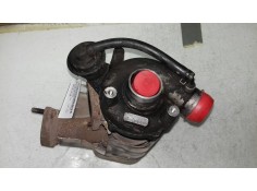 Recambio de turbocompresor para kia sportage td (5-ptas.) referencia OEM IAM KT10IB   2