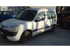 peugeot partner (s2) del año 2004 2