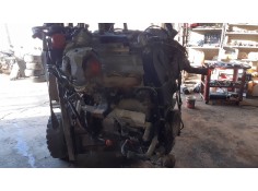 Recambio de motor completo para audi a4 berlina (8w2) referencia OEM IAM CSU   2