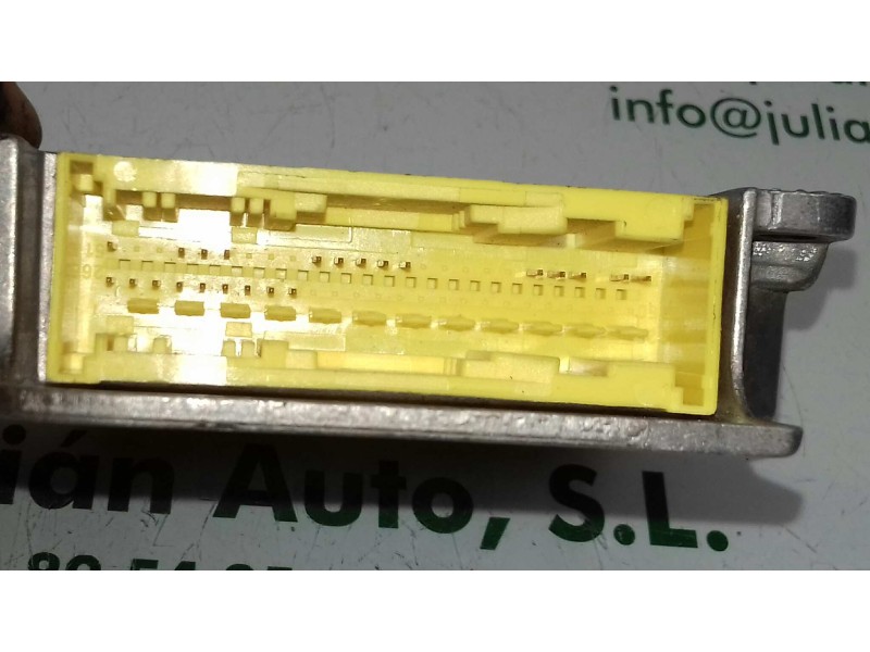 Recambio de centralita airbag para volkswagen passat berlina (3b2) comfortline referencia OEM IAM 6Q0909605B 5WK42869 SME