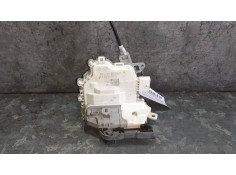 Recambio de cerradura puerta delantera derecha para audi a4 berlina (8w2) referencia OEM IAM 8J1837016F  5 PINES 2