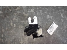 Recambio de cerradura maletero / porton para audi a4 berlina (8w2) referencia OEM IAM 4F5827505D  