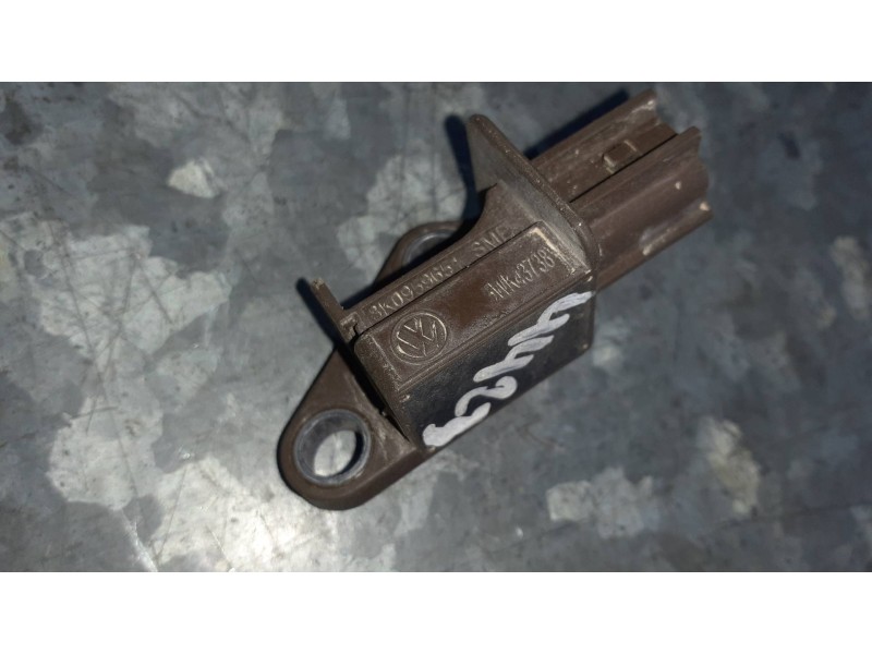 Recambio de sensor para audi a4 berlina (8w2) referencia OEM IAM 8K0959651  