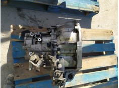 Recambio de caja cambios para renault scenic ii grand confort authentique referencia OEM IAM ND0002 7701717702 6 VELOCIDADES