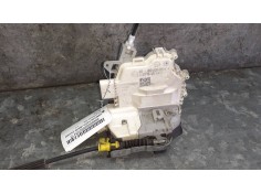 Recambio de cerradura puerta trasera izquierda para audi a4 berlina (8w2) referencia OEM IAM   5 PINES 2