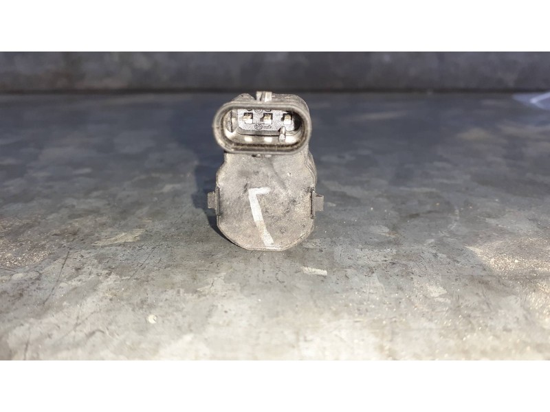 Recambio de sensor de aparcamiento para audi a4 berlina (8w2) referencia OEM IAM 1S0919275D  3 PINES