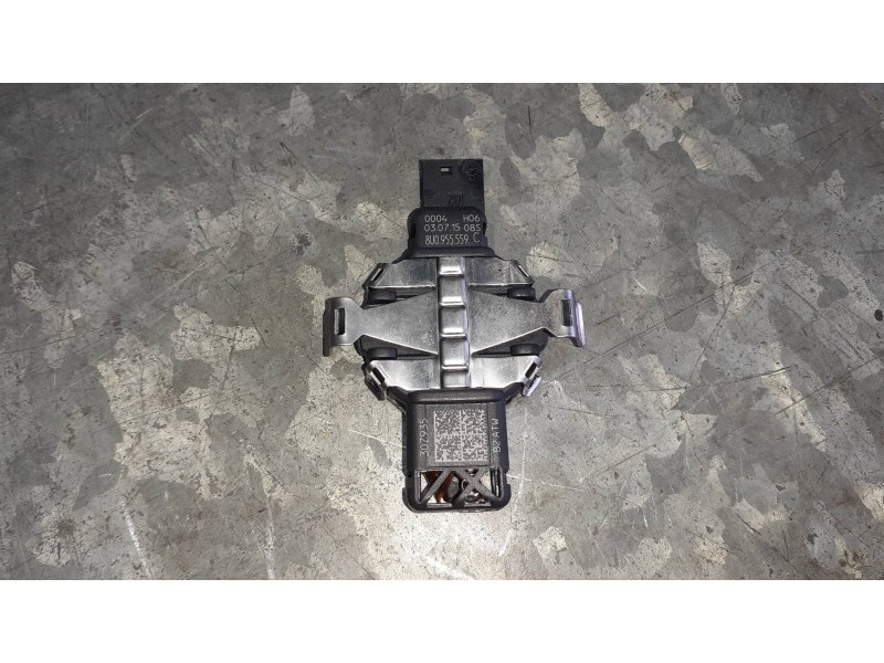 Recambio de sensor para audi a4 berlina (8w2) referencia OEM IAM 8U0955559C  3 PINES