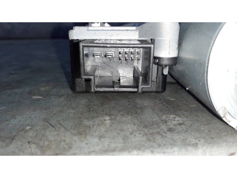 Recambio de motor techo electrico para audi a4 berlina (8w2) referencia OEM IAM 8K0959591C  