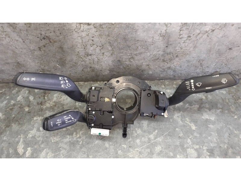 Recambio de mando multifuncion para audi a4 berlina (8w2) referencia OEM IAM 4G8953502AA  