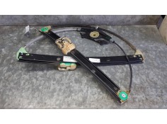 Recambio de elevalunas delantero izquierdo para audi a4 berlina (8w2) referencia OEM IAM 8K0837461E ELECTRICO SIN MOTOR