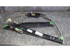 Recambio de elevalunas delantero derecho para audi a4 berlina (8w2) referencia OEM IAM 8K0837462E ELECTRICO SIN MOTOR