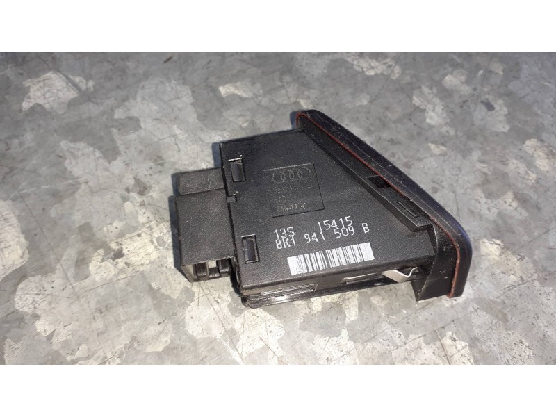 Recambio de warning para audi a4 berlina (8w2) referencia OEM IAM 8K1941509B  