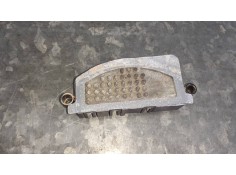 Recambio de resistencia calefaccion para audi a4 berlina (8w2) referencia OEM IAM 8T0820521F  