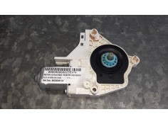 Recambio de motor elevalunas trasero izquierdo para audi a4 berlina (8w2) referencia OEM IAM 8K0959811A  