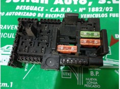 Recambio de caja reles / fusibles para mercedes-benz clase c (w205) lim. c 220 cdi bluetec (205.004) referencia OEM IAM A2059062