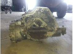 Recambio de caja cambios para audi a4 berlina (8w2) referencia OEM IAM PNE 00261 14080715