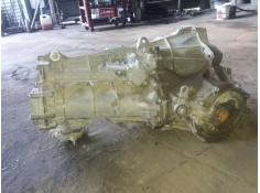 Recambio de caja cambios para audi a4 berlina (8w2) referencia OEM IAM PNE 00261 14080715 2