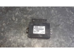 Recambio de modulo electronico para audi a4 berlina (8w2) referencia OEM IAM 8K0907801N  FRENO DE MANO