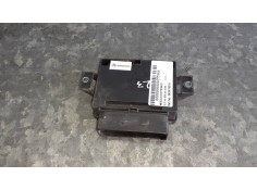 Recambio de modulo electronico para audi a4 berlina (8w2) referencia OEM IAM 8K0907801N  FRENO DE MANO 2