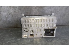 Recambio de sistema audio / radio cd para audi a4 berlina (8w2) referencia OEM IAM 8R1035186N   2