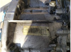 Recambio de caja cambios para renault scenic ii grand confort authentique referencia OEM IAM ND0002 7701717702 6 VELOCIDADES 2