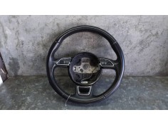 Recambio de volante para audi a4 berlina (8w2) referencia OEM IAM 8K0419091BM  