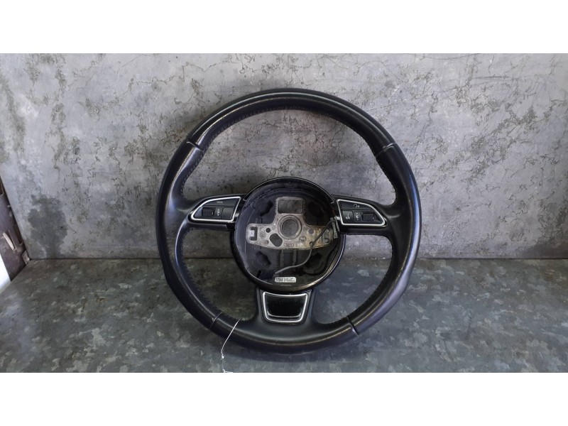 Recambio de volante para audi a4 berlina (8w2) referencia OEM IAM 8K0419091BM  