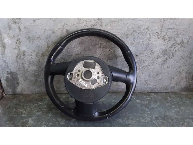 Recambio de volante para audi a4 berlina (8w2) referencia OEM IAM 8K0419091BM  