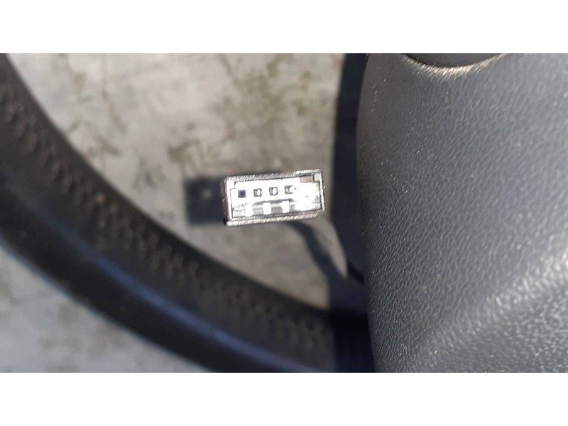 Recambio de volante para audi a4 berlina (8w2) referencia OEM IAM 8K0419091BM  