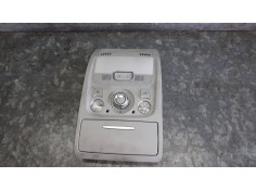 Recambio de luz interior para audi a4 berlina (8w2) referencia OEM IAM 8T0947135BK  