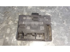 Recambio de modulo confort para audi a4 berlina (8w2) referencia OEM IAM 8T0959793P  DELANTERO IZQUIERDO