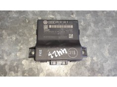 Recambio de modulo electronico para audi a4 berlina (8w2) referencia OEM IAM 8R0907468R  