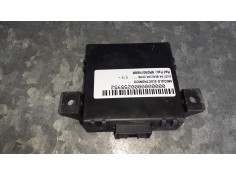 Recambio de modulo electronico para audi a4 berlina (8w2) referencia OEM IAM 8R0907468R   2