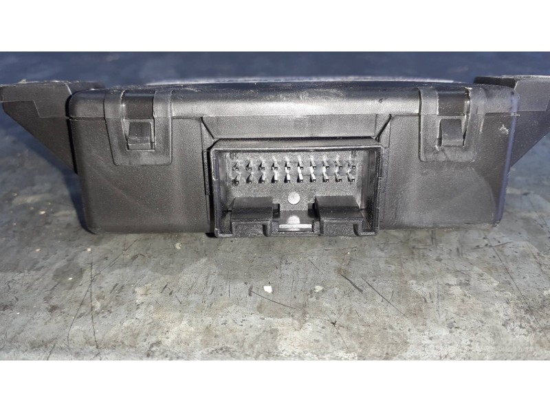 Recambio de modulo electronico para audi a4 berlina (8w2) referencia OEM IAM 8R0907468R  
