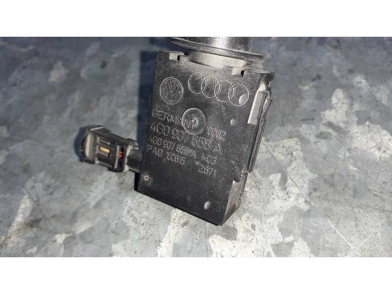 Recambio de sensor para audi a4 berlina (8w2) referencia OEM IAM 4G0907658A  CALIDAD DEL AIRE