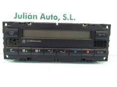 Recambio de mando climatizador para volkswagen passat berlina (3b2) comfortline referencia OEM IAM 3B1907044D  