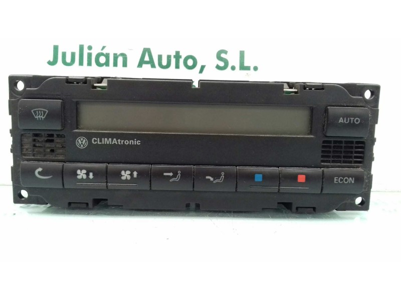 Recambio de mando climatizador para volkswagen passat berlina (3b2) comfortline referencia OEM IAM 3B1907044D  