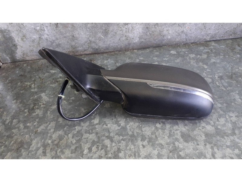 Recambio de retrovisor izquierdo para audi a4 berlina (8w2) referencia OEM IAM 18167  ELECTRICO