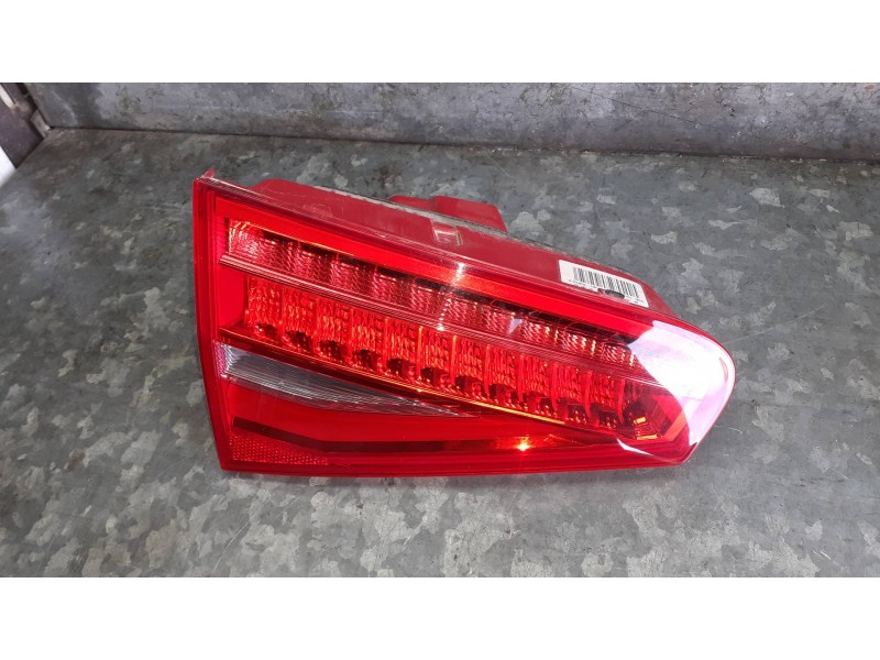 Recambio de piloto trasero izquierdo interior para audi a4 berlina (8w2) referencia OEM IAM 8K5945093AC  