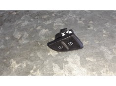Recambio de mando bloqueo puertas para audi a4 berlina (8w2) referencia OEM IAM 8K1962107A  4 PINES