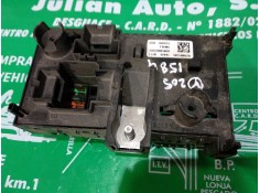 Recambio de caja reles / fusibles para mercedes-benz clase c (w205) lim. c 220 cdi bluetec (205.004) referencia OEM IAM A2059062 2