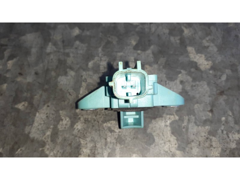 Recambio de sensor de impacto para audi a4 berlina (8w2) referencia OEM IAM 8K0955557C  2 PINES