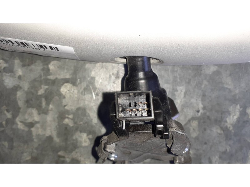 Recambio de espejo para audi a4 berlina (8w2) referencia OEM IAM 8T0857511AB  ESPEJO INTERIOR