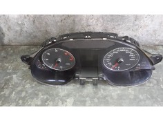Recambio de cuadro instrumentos para audi a4 berlina (8w2) referencia OEM IAM 8K0920932D  