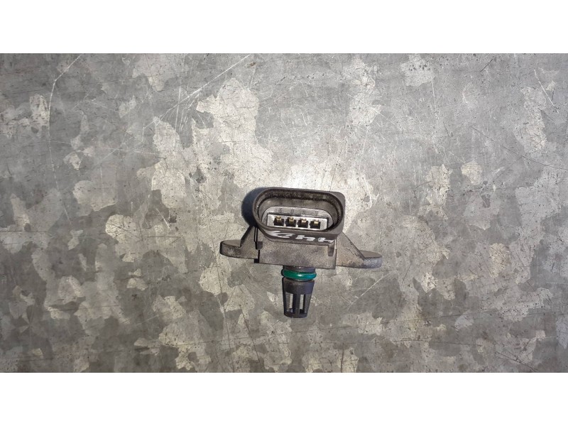Recambio de sensor presion para audi a4 berlina (8w2) referencia OEM IAM 036906051G 0261230081 4 PINES
