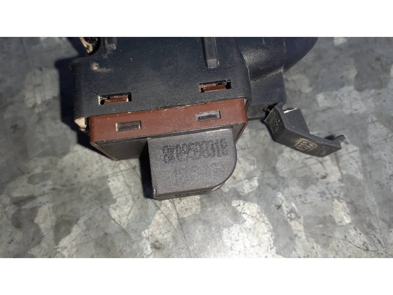 Recambio de interruptor para audi a4 berlina (8w2) referencia OEM IAM 8K0959831B  MALETERO