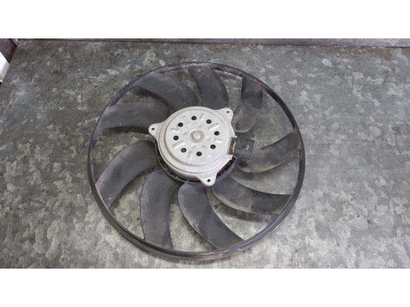 Recambio de electroventilador para audi a4 berlina (8w2) referencia OEM IAM 993454J  2 PINES